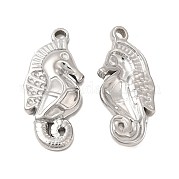 Подвеска из нержавеющей стали 304 со стразами STAS-E182-24P