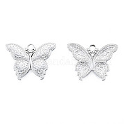 Подвески из нержавеющей стали 201 STAS-N098-227P