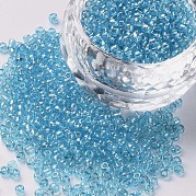 Бисер из стекла  SEED-A006-2mm-103