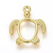 Подвесные подвески из сплава PALLOY-R098-62G