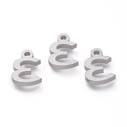 Подвески из нержавеющей стали 304 STAS-A045-11P