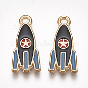 Подвески из сплава  ENAM-S115-098A
