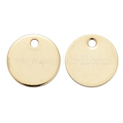 Подвески из нержавеющей стали 304 STAS-F174-06G