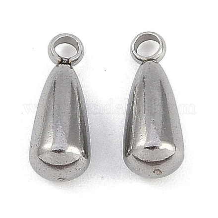 Подвески из нержавеющей стали 304 STAS-K252-03P-1