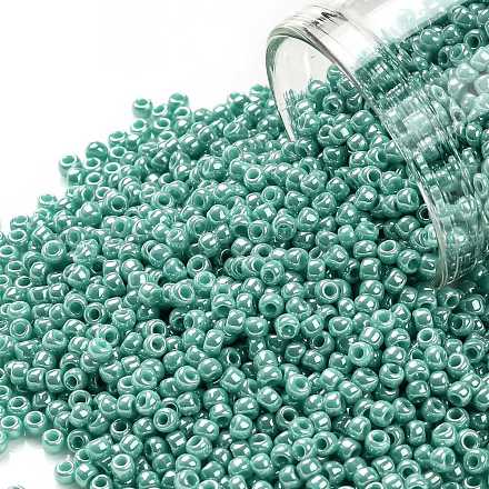 Круглые бусины toho X-SEED-TR11-0132-1