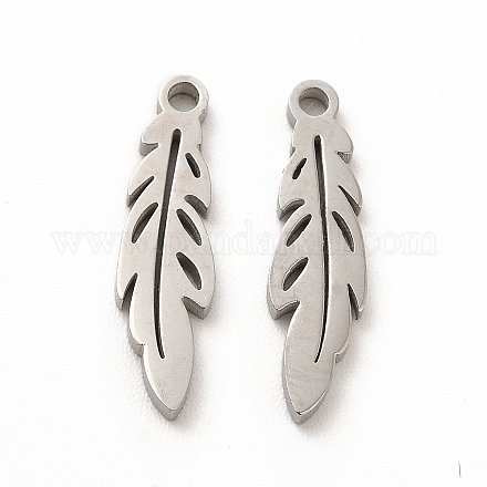 Подвески из нержавеющей стали 304 STAS-M089-25P-1