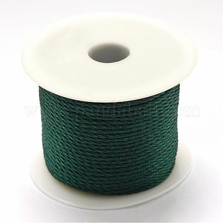 Нейлоновая нить NWIR-R026-3.0mm-257-1
