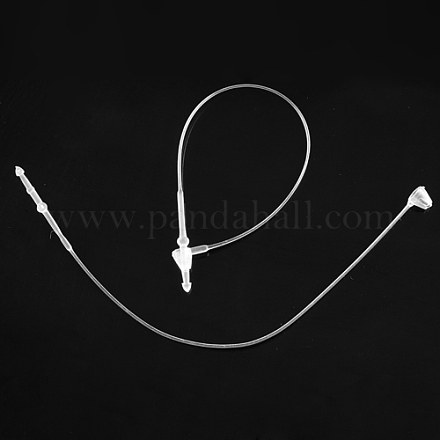П.п. кабельные стяжки TOOL-R023-85mm-02A-1