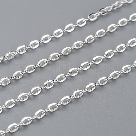 Железо кабельные сети CH-S041-S-LF-1