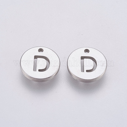 Подвески из нержавеющей стали марки 304 STAS-P212-15P-09-1