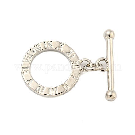 Латуни Переключить застежками KK-A223-20P-1