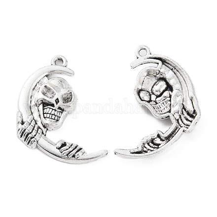 Подвески из сплава FIND-C032-09AS-1