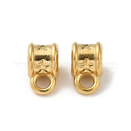 Трубчатые дужки из нержавеющей стали 304 STAS-I203-09G-1