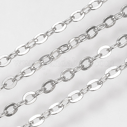 Латунные кабельные цепи KK-S332-22P-1