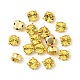 Preciosa® maxima crystal в пришивной чашке X-PRC-SS29-10020-G-4