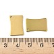 Подвески из нержавеющей стали 304 STAS-A057-02G-3