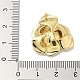 Стойки обшивки латунные подвески KK-L224-057G-3