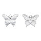 Подвески из нержавеющей стали 201 STAS-N098-227P-1