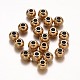Ионное покрытие (IP) шарики из нержавеющей стали 304 STAS-D052-6mm-G-2