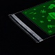 Пластиковый пакет для выпечки с рождественской тематикой ABAG-F007-04D-4
