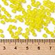 Круглые бусины toho SEED-XTR08-0012F-4