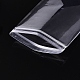 Прозрачные пластиковые сумки на молнии ABAG-T011-03C-2