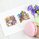 4 шт. DIY-WH0487-0118-3
