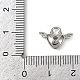 Латунные подвески KK-L238-09P-3