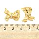 Кулон из циркония KK-M286-09G-3