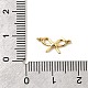 Латунные подвески KK-I364-21G-3