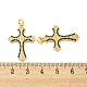 Латунь с подвесками из фианита FIND-Z023-08E-3