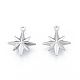 Подвески из нержавеющей стали 304 STAS-N097-256P-1
