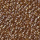 Бисер из стекла  SEED-A006-4mm-102C-2