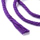 Нитки хлопковые OCOR-F014-01M-3