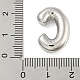 Подвески из нержавеющей стали 304 STAS-B071-01P-C-3