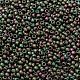 Круглые бусины toho SEED-JPTR08-0708-2