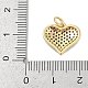 Стойки обшивки латунные подвески KK-Q028-19G-3