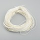 Шнур из искусственной кожи LC-K001-2mm-06-2