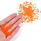 Прозрачное стекло стеклярус SEED-N005-001-C11-5