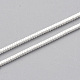 Изготовление колье из латуни MAK-T006-10A-S-3