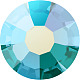 Preciosa® maxima crystal без горячей фиксации плоские камни Y-PRC-NSS10-60230-200-3