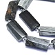 Натуральный орлиный глаз бусы G-E530-16J-3