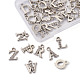 Подвески сплава Rhinestone ALRI-TA0001-04P-5