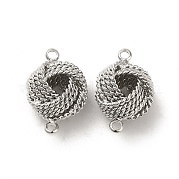 Подвески из латуни с покрытием для стойки KK-H473-03P