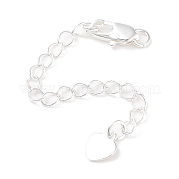 Латунный удлинитель цепи KK-B102-46S