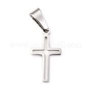 Подвески из нержавеющей стали 304 STAS-Z018-08P
