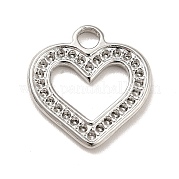 Подвески из нержавеющей стали 304 STAS-A066-04P