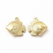 Стойки обшивки латунные подвески KK-K165-01G
