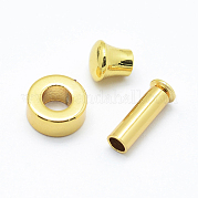 Застежки из нержавеющей стали 304 STAS-E423-19G