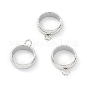 Некоррозийные трубчатые дужки из нержавеющей стали 201 STAS-M294-02P-06